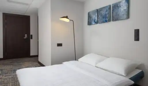 Courtyard by Marriott Tashkent - 85