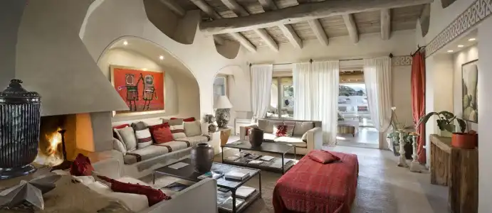 Petra Segreta Resort & Spa - 1