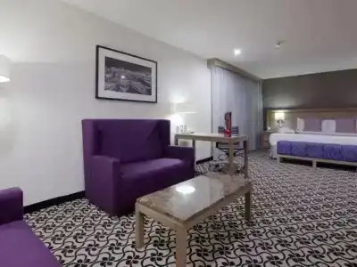 Crowne Plaza Mexico City North-Tlalnepantla by IHG - 58