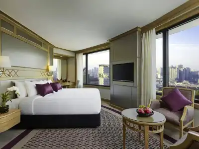 Grand Mercure Bangkok Atrium - 44