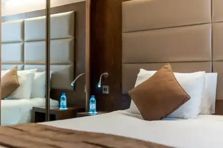 Mercure London Paddington - 39