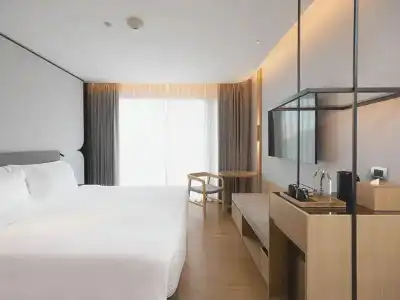 KF116 Hua Hin 2 Bed Apartment Condo True Arena - 64