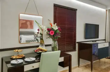 Martı Myra - Ultra All Inclusive - 82