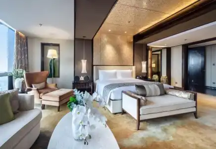 The Ritz-Carlton, Chengdu - 108
