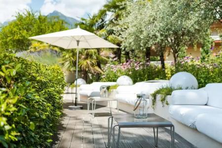 Mignon Meran Park & Spa - 26