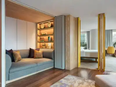 Andaz Singapore, By Hyatt - 45