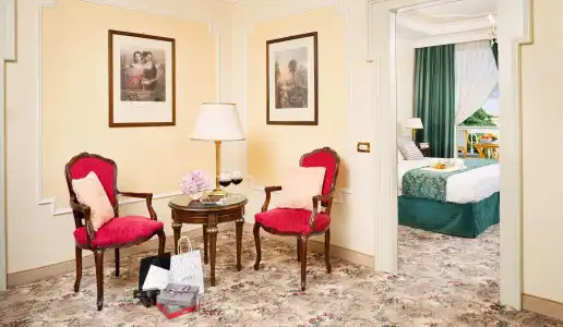 TERME DUE TORRI – Adults Hideaway & SPA - 57