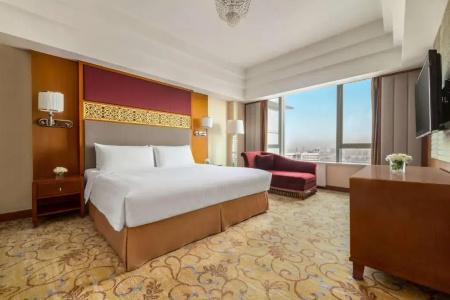 Shangri-La Huhhot - 40