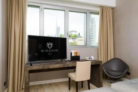 Windsor Milano - 39