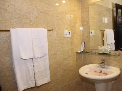 Dynasty Mui Ne Beach Resort - 6