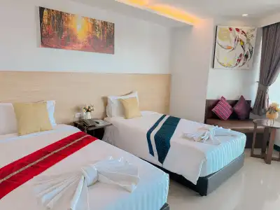 Vareena Palace - 21