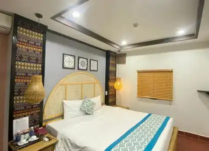 Binh Duong Resident - 47