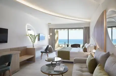 Mayia Exclusive Resort & Spa - Adults Only - All Inclusive - 55