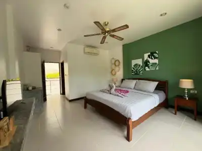 Woodlawn Villas - 1