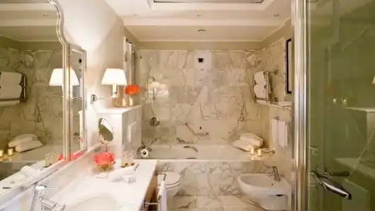 Starhotels Splendid Venice - 29