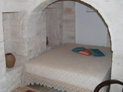 Fontana Vecchia B&B - 19
