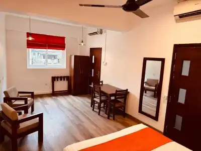 CityRest Fort - 50