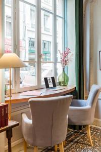 Hôtel du Simplon - 17