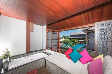 Am Samui Palace - 56