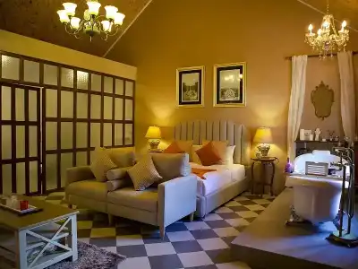 Milky Bay Resort - 126