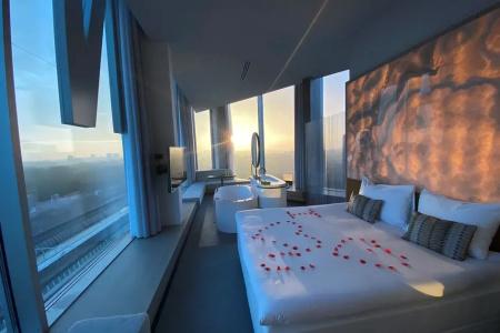 Van der Valk Amsterdam Zuidas -Rai - 84