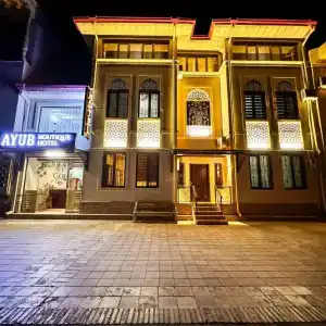 Mashhur - 29