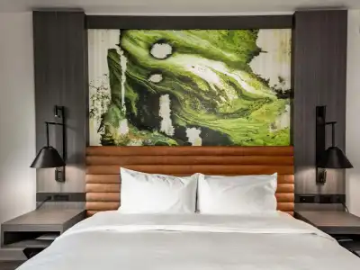 Hyatt Centric Charlotte/Southpark - 43