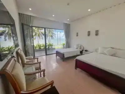 Hawaii Resort Phu Quoc - 61