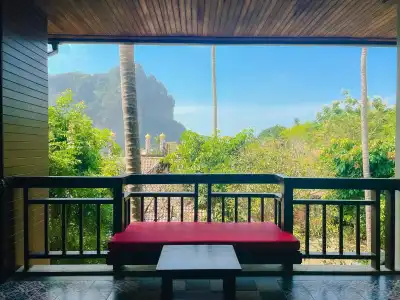 Ao Nang Phu Pi Maan Resort and Spa - 88