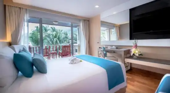 Phuket Graceland Resort And Spa - 46