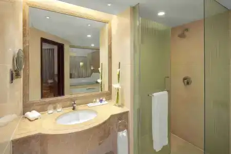 Radisson Blu Shanghai New World - 79