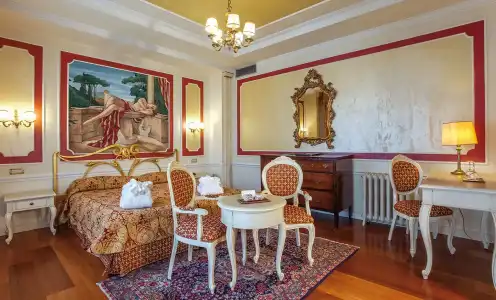 Quisisana Terme & Beauty Farm - 37
