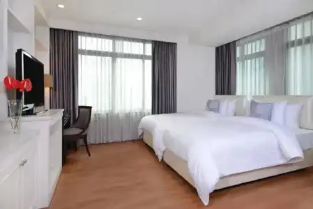 Centre Point Chidlom Bangkok - 62