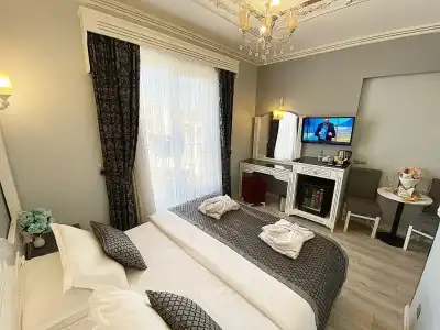 Gülhane Corner - 53