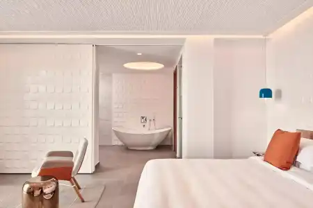 Myconian Korali Relais & Chateaux - 80