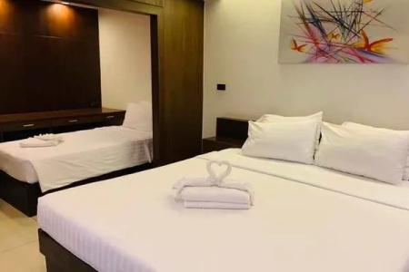 Baywalk Residence - 69