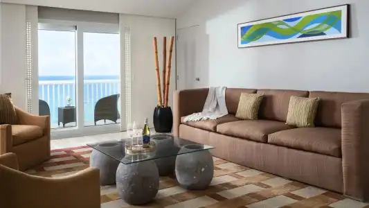 The Westin Cancun Resort Villas & Spa - 73