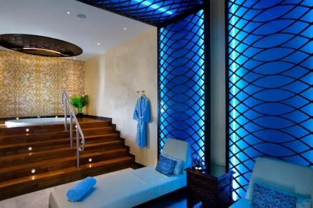 Bab Al Qasr - 21