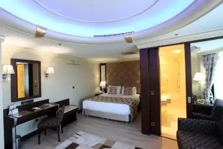Eser Premium & SPA - 39
