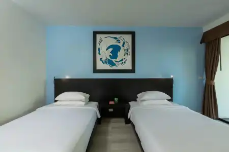 Nai Yang Beach Resort & Spa - 45