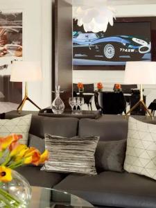 Taj 51 Buckingham Gate, Suites and Residences - 85
