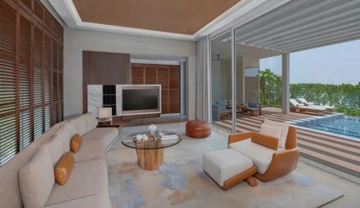 InterContinentals RAS AL KHAIMAH RESORT AND SPA by IHG - 11