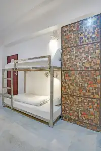 New Hindustan By Backpackers Heaven - 55