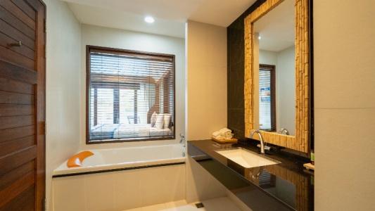 Tup Kaek Sunset Beach Resort - 33