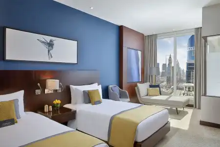 Voco Dubai - 6