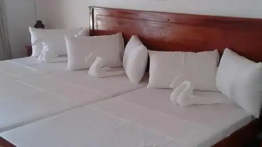 Pearl Oceanic Resort - Trincomalee - 0