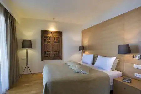 Anemolia Mountain Resort - 137