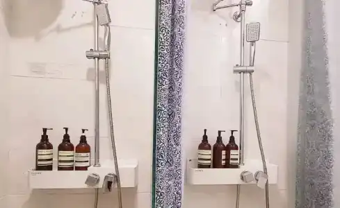 Blue Boat Hostel Myeongdong - 78
