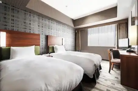 Sotetsu Grand Fresa Tokyo-Bay Ariake - 65