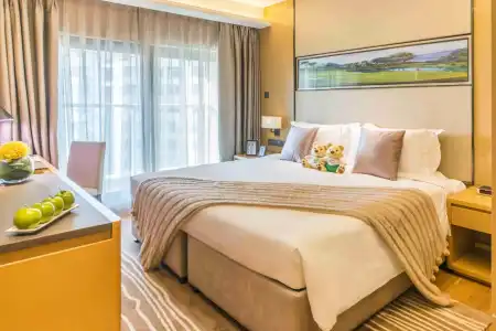 Somerset Grandview Shenzhen - 68